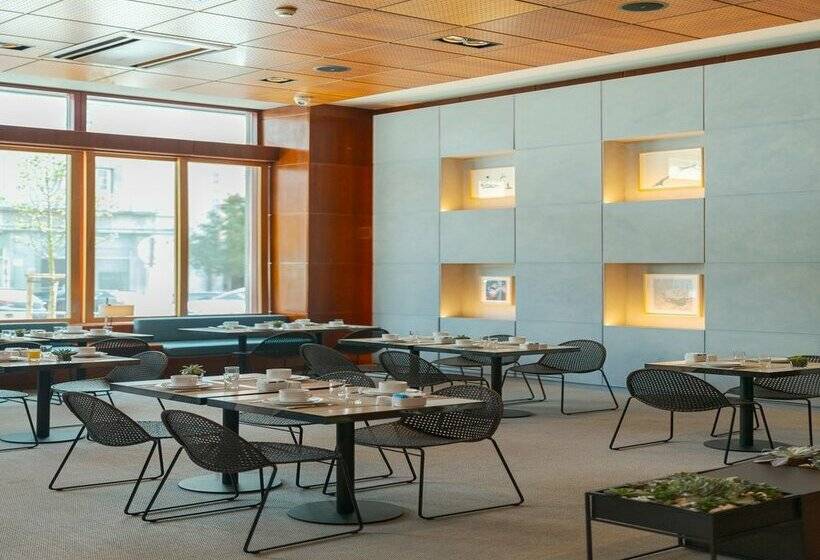 هتل Dom Carlos Liberty