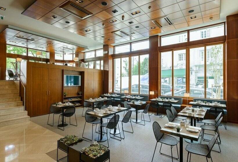 هتل Dom Carlos Liberty