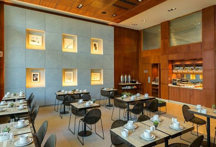 هتل Dom Carlos Liberty