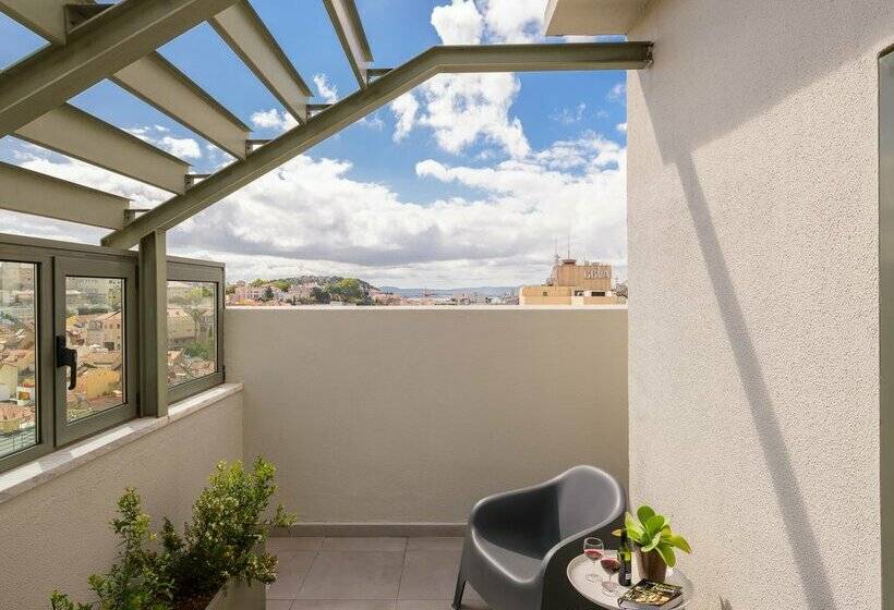 هتل Dom Carlos Liberty