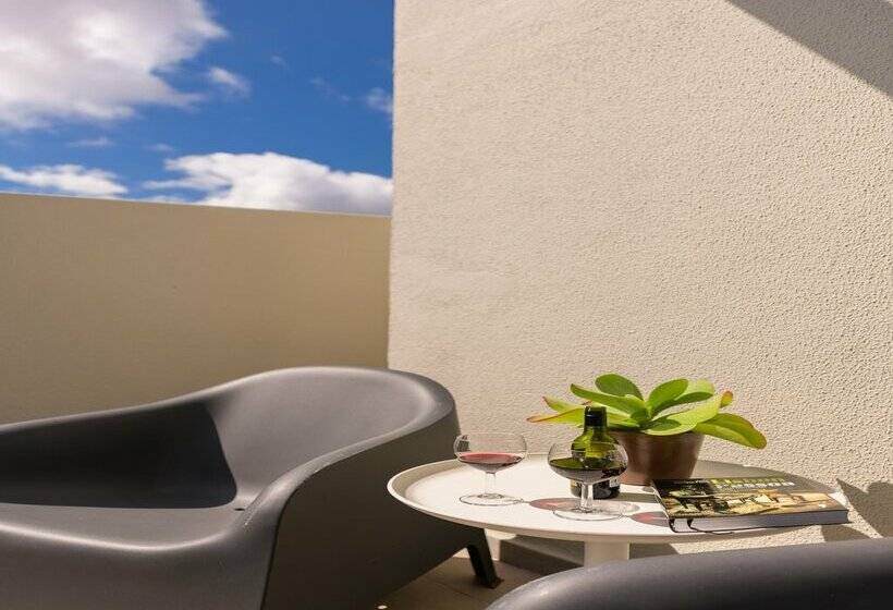 هتل Dom Carlos Liberty