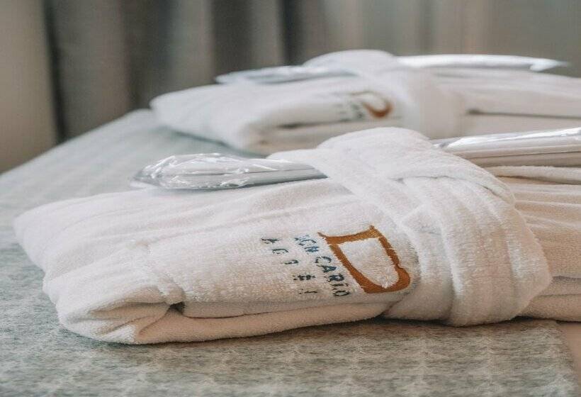 هتل Dom Carlos Liberty