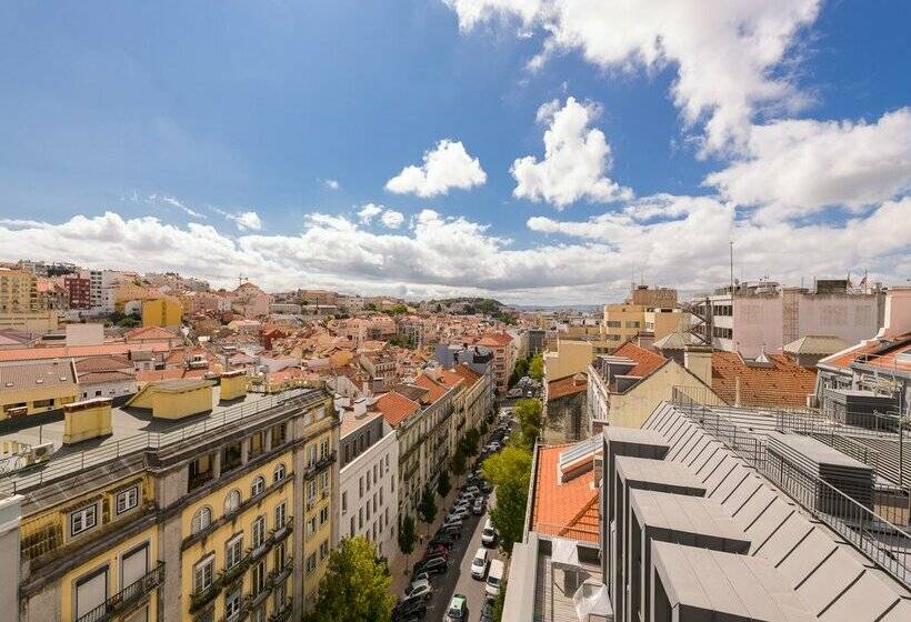 هتل Dom Carlos Liberty