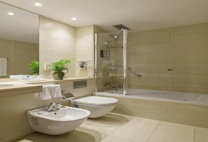 هتل Dom Carlos Liberty