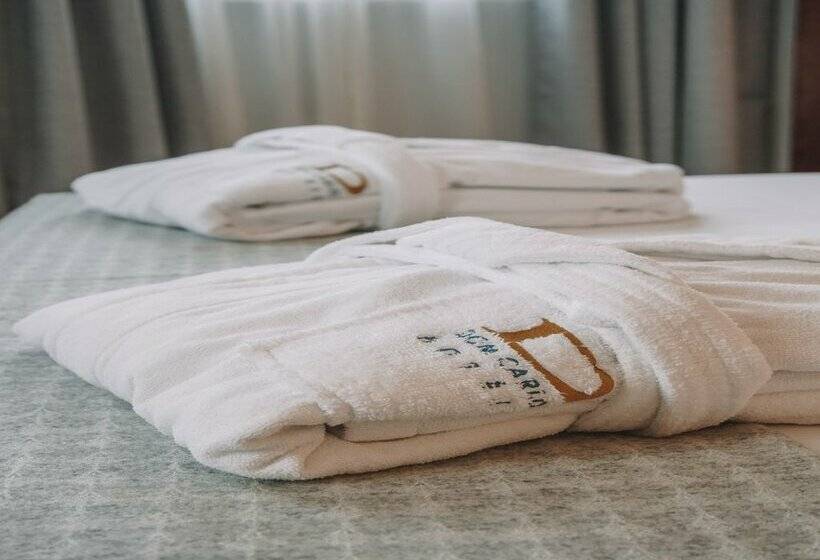 هتل Dom Carlos Liberty