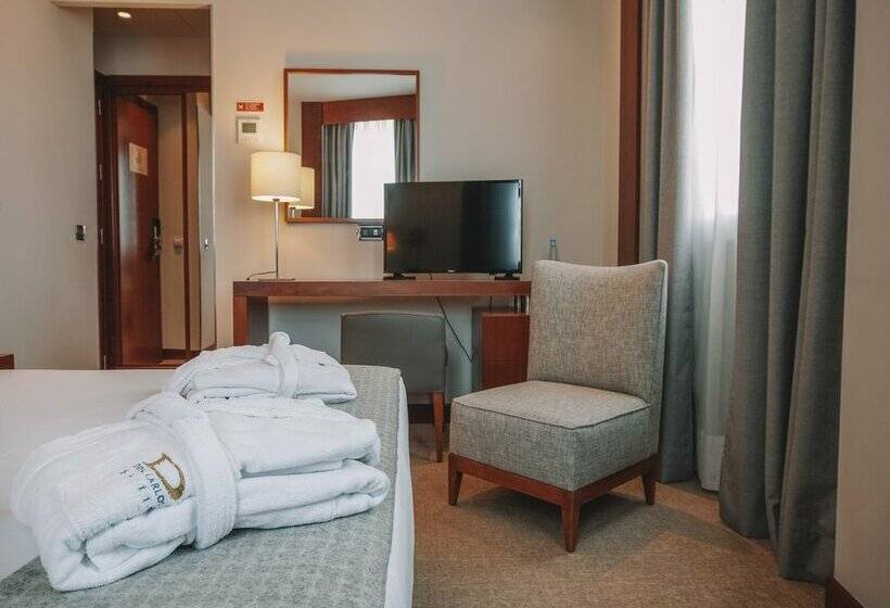 هتل Dom Carlos Liberty