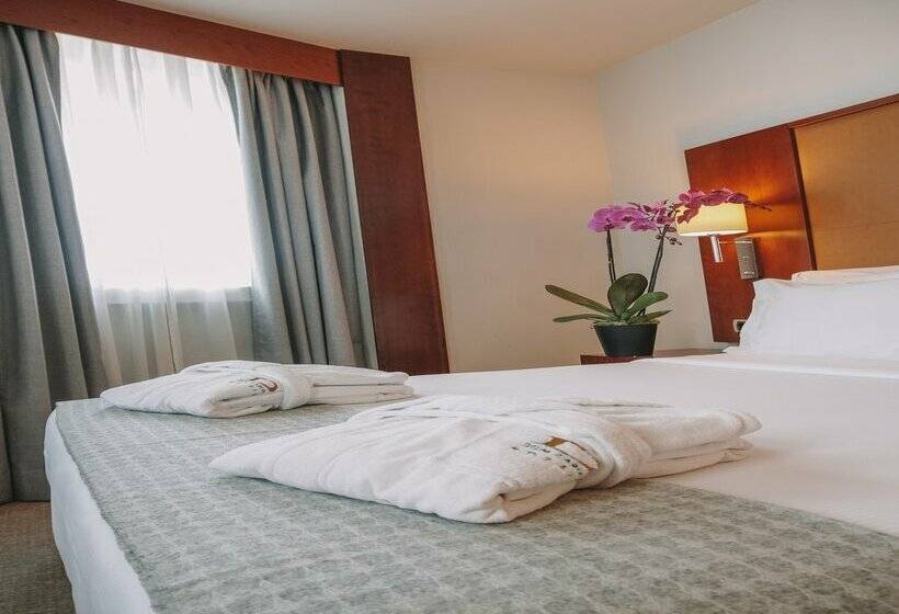 هتل Dom Carlos Liberty