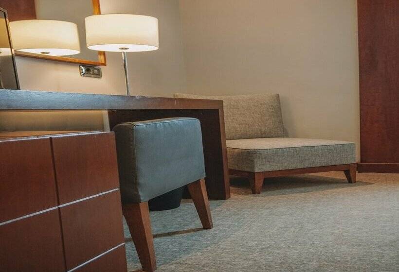 هتل Dom Carlos Liberty