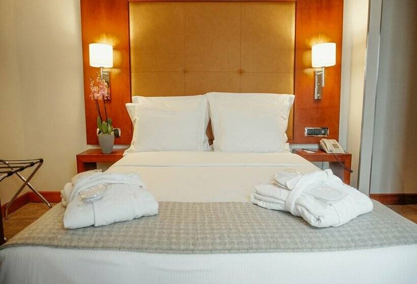 هتل Dom Carlos Liberty