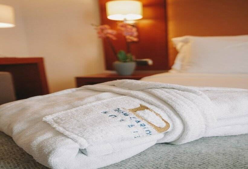 هتل Dom Carlos Liberty