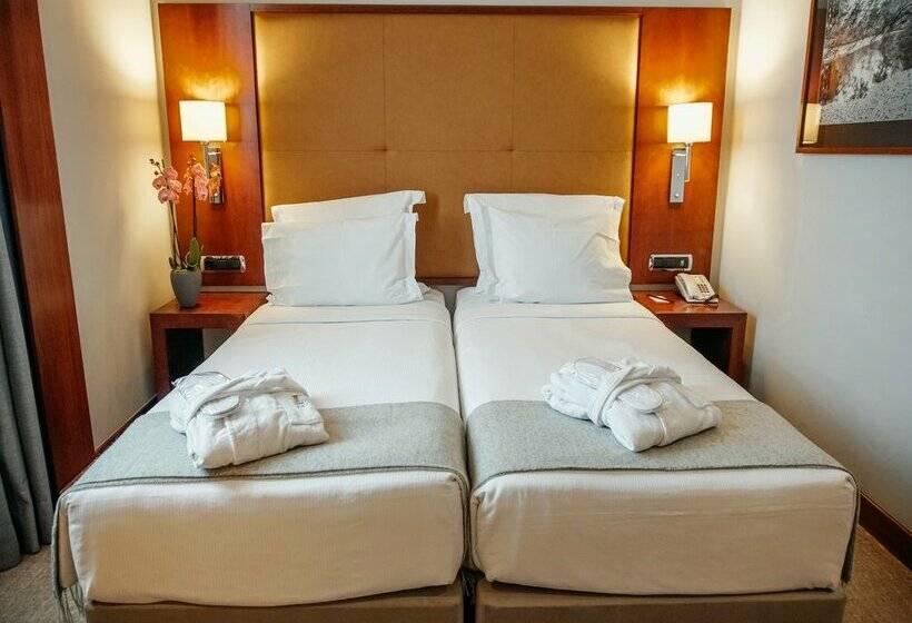 هتل Dom Carlos Liberty