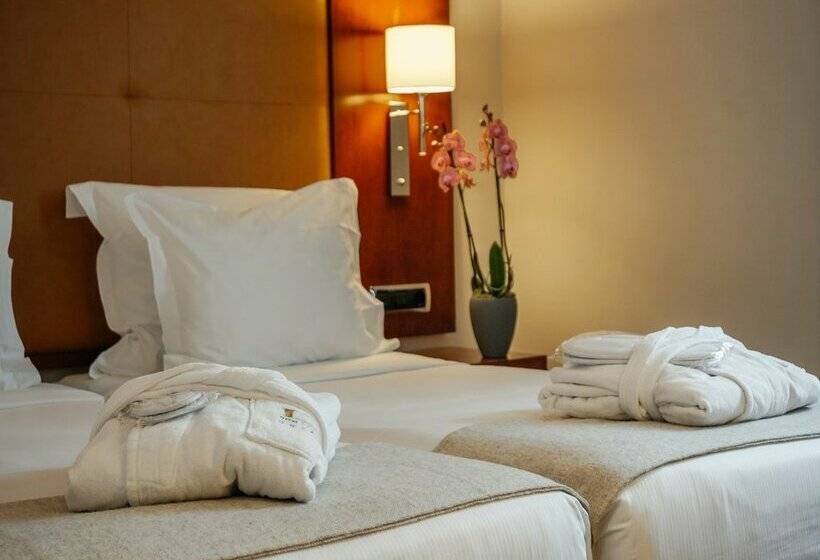 هتل Dom Carlos Liberty