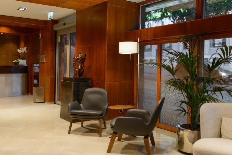 هتل Dom Carlos Liberty