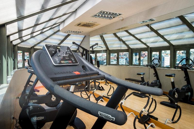 هتل Dom Carlos Liberty