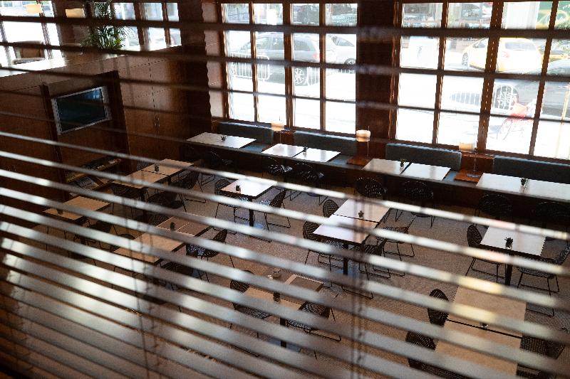 هتل Dom Carlos Liberty