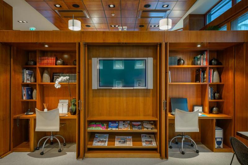 هتل Dom Carlos Liberty