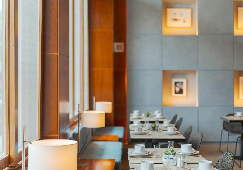 هتل Dom Carlos Liberty