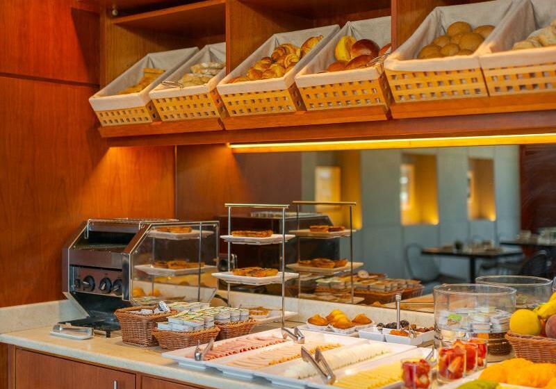 هتل Dom Carlos Liberty