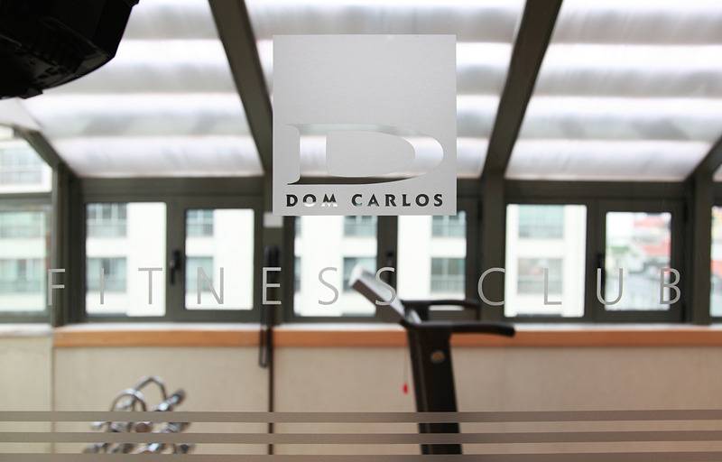 هتل Dom Carlos Liberty