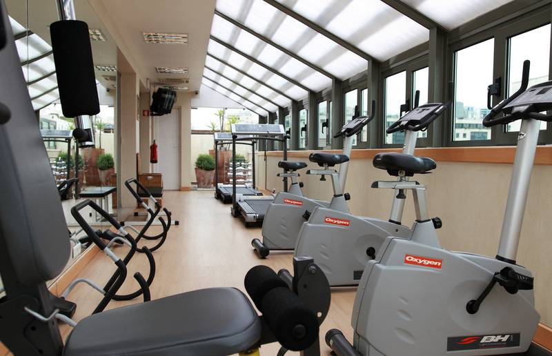 هتل Dom Carlos Liberty