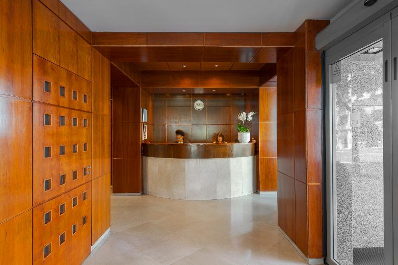 هتل Dom Carlos Liberty