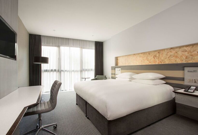 فندق Doubletree By Hilton Edinburgh  Queensferry Crossing