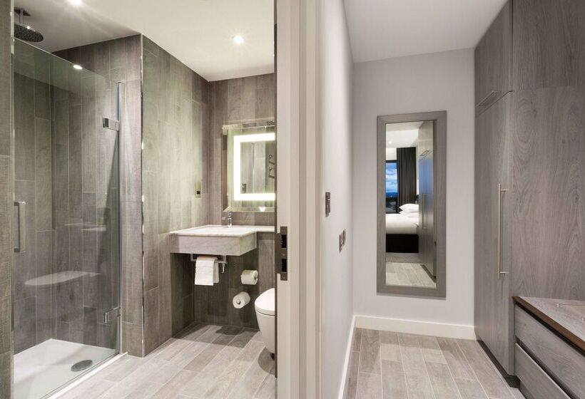 酒店 Doubletree By Hilton Edinburgh  Queensferry Crossing