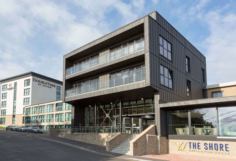 فندق Doubletree By Hilton Edinburgh  Queensferry Crossing