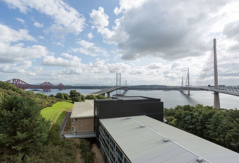فندق Doubletree By Hilton Edinburgh  Queensferry Crossing