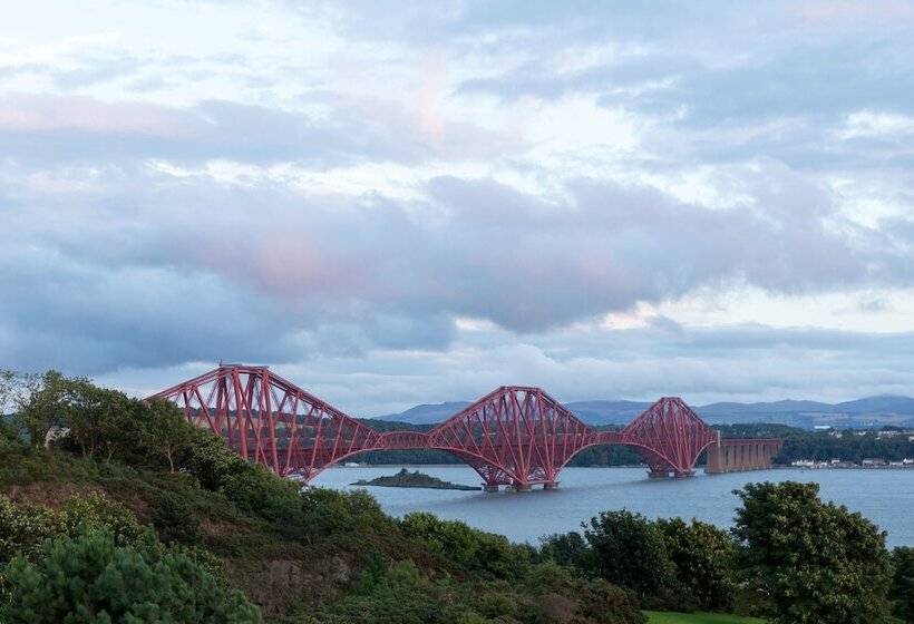 فندق Doubletree By Hilton Edinburgh  Queensferry Crossing