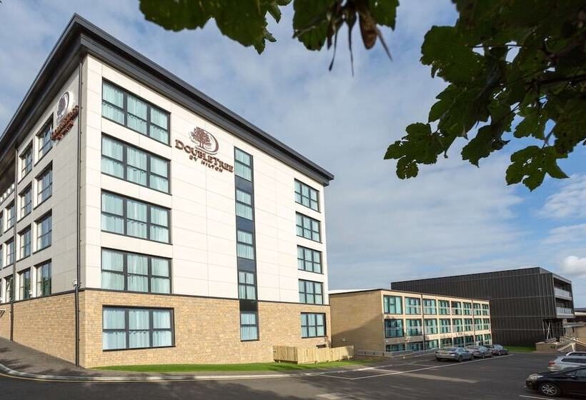 فندق Doubletree By Hilton Edinburgh  Queensferry Crossing