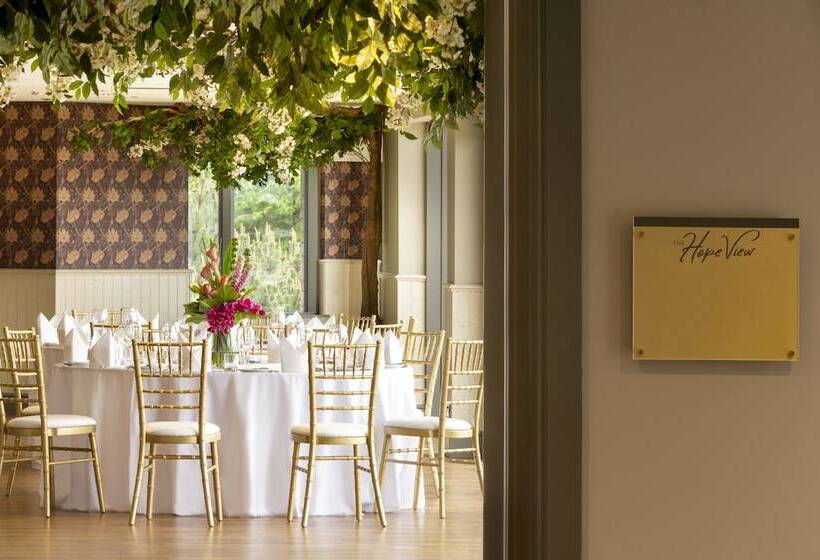 فندق Doubletree By Hilton Edinburgh  Queensferry Crossing