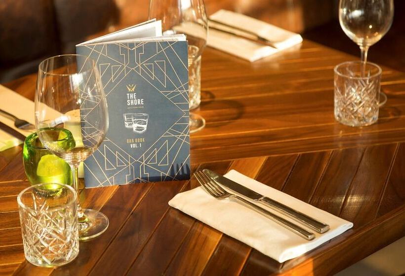 فندق Doubletree By Hilton Edinburgh  Queensferry Crossing