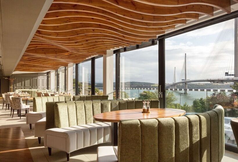 فندق Doubletree By Hilton Edinburgh  Queensferry Crossing