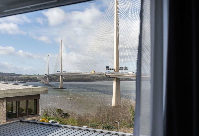 فندق Doubletree By Hilton Edinburgh  Queensferry Crossing