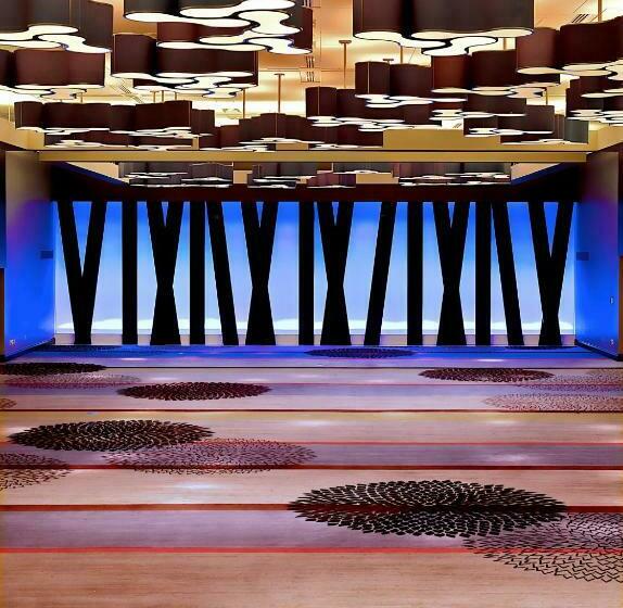 בית מלון כפרי Doubletree By Hilton Montreal