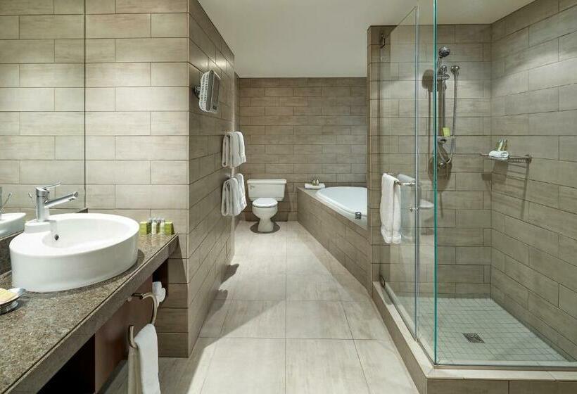 هتل Doubletree By Hilton Montreal