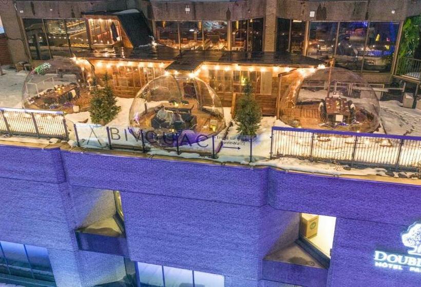 בית מלון כפרי Doubletree By Hilton Montreal