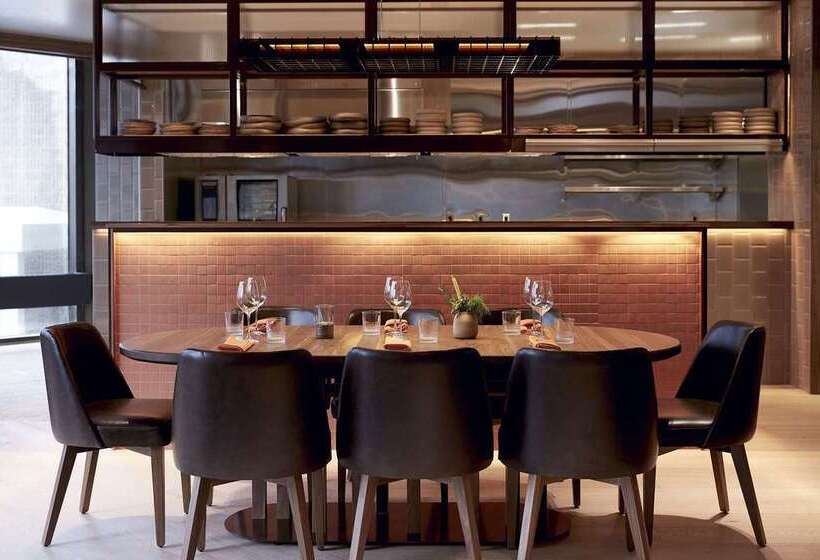 בית מלון כפרי Doubletree By Hilton Montreal