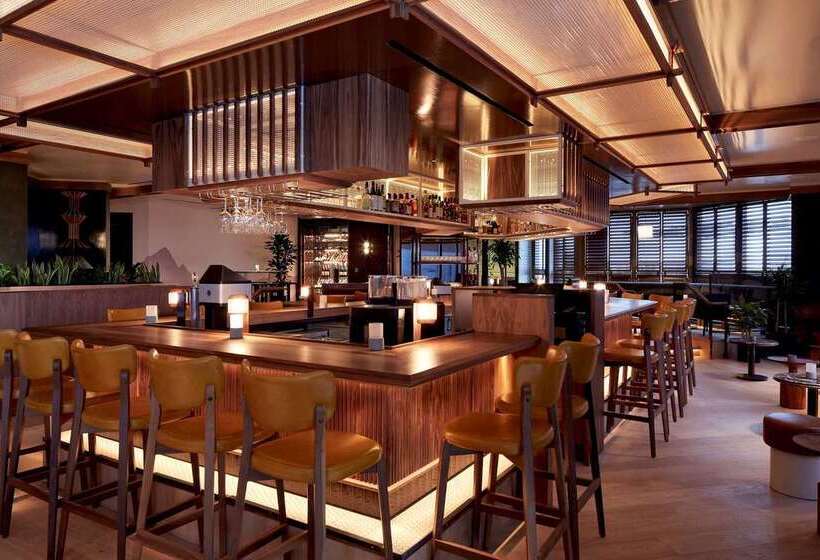 בית מלון כפרי Doubletree By Hilton Montreal