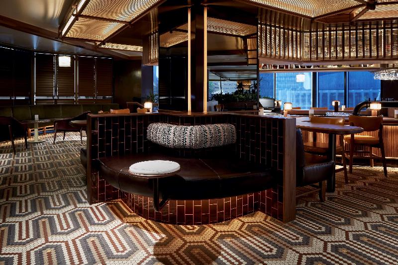 בית מלון כפרי Doubletree By Hilton Montreal