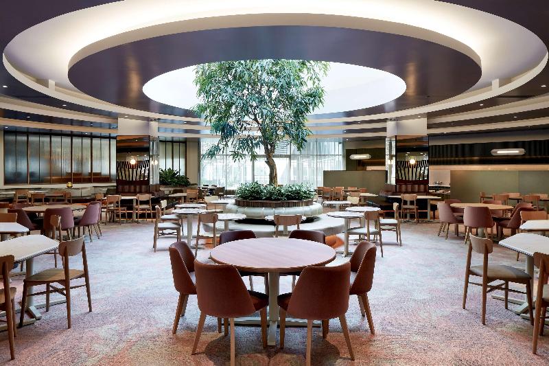 בית מלון כפרי Doubletree By Hilton Montreal