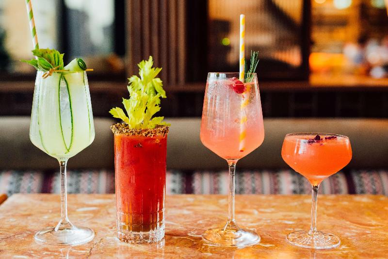 בית מלון כפרי Doubletree By Hilton Montreal