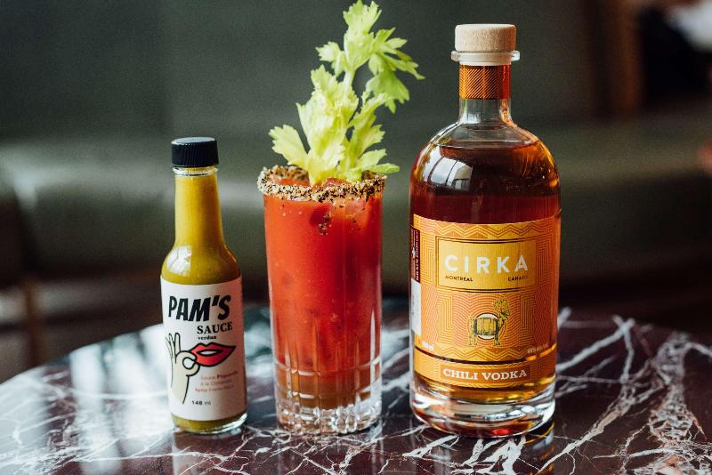 בית מלון כפרי Doubletree By Hilton Montreal