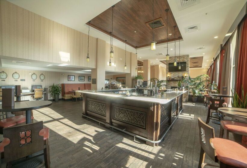 Doubletree By Hilton Hotel St. Augustine Historic District