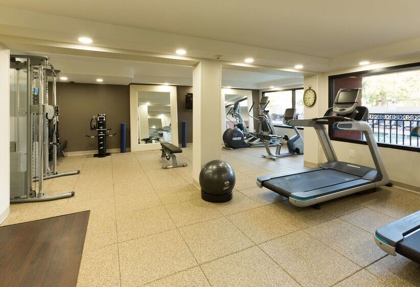 Doubletree By Hilton Hotel St. Augustine Historic District