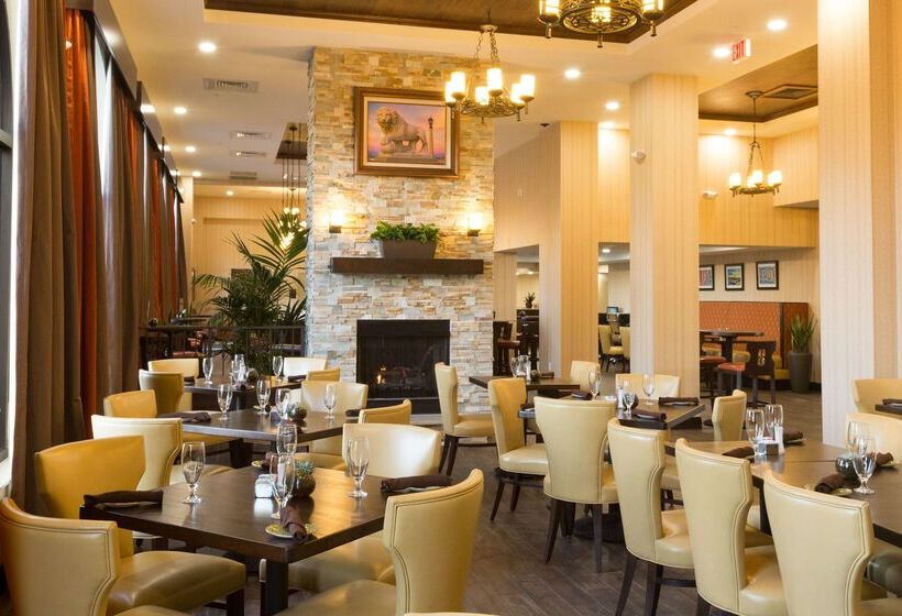 Doubletree By Hilton Hotel St. Augustine Historic District