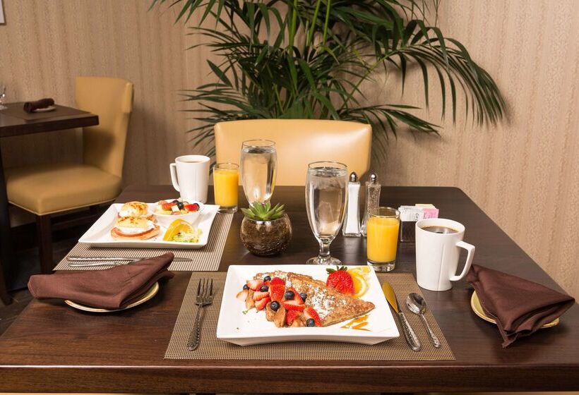 Doubletree By Hilton Hotel St. Augustine Historic District