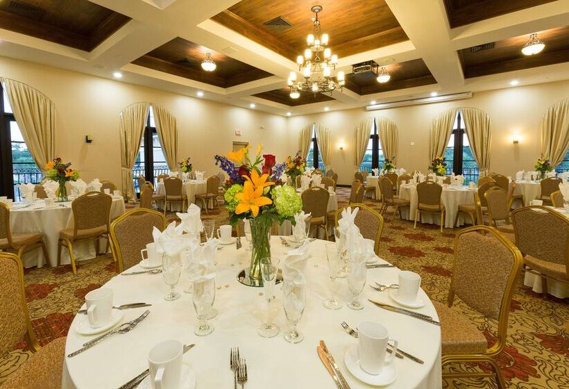 Doubletree By Hilton Hotel St. Augustine Historic District