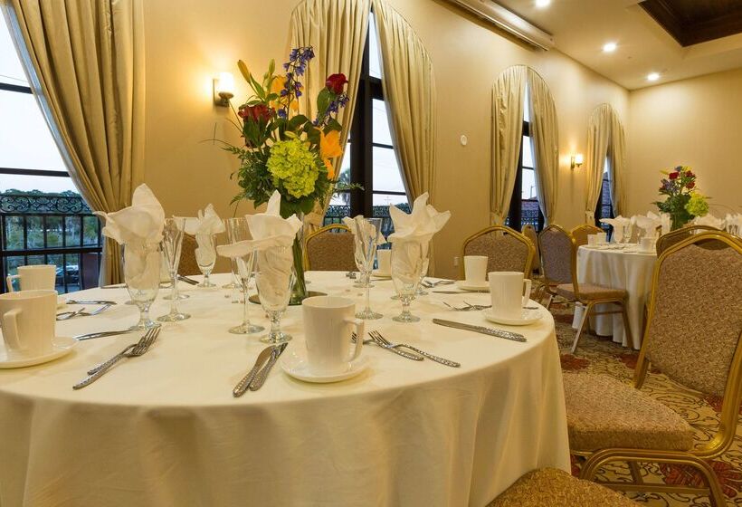 Doubletree By Hilton Hotel St. Augustine Historic District